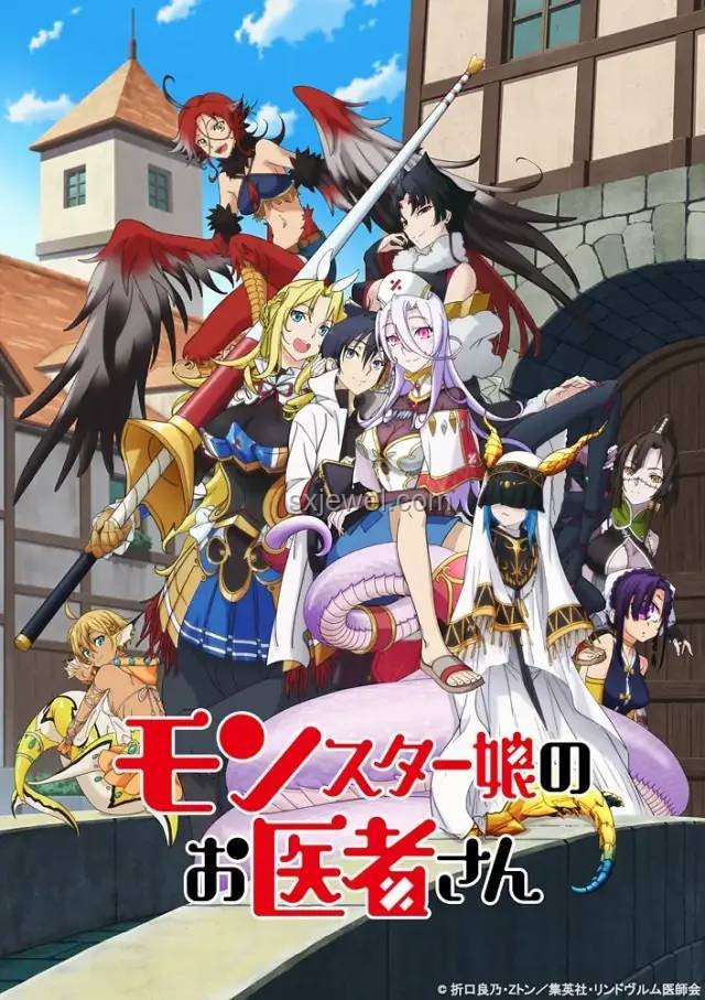 《虾魔之途》动画热播反映国产动漫新趋势